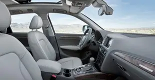Audi Q5 Manuals and Technical Guides