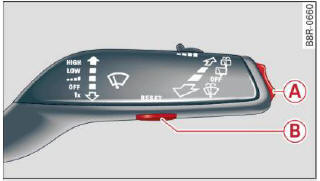 Driver information system