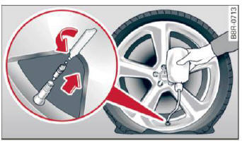 Emergency assistance