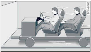 Safety belts