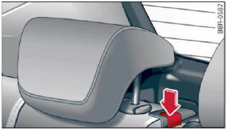 Seats and storage