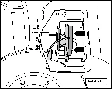 Audi Q5. A46-0216