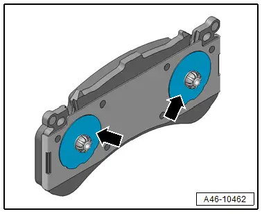 Audi Q5. A46-10462