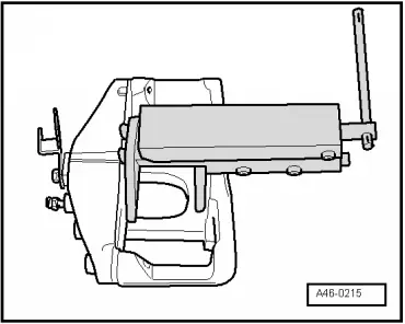 Audi Q5. A46-0215