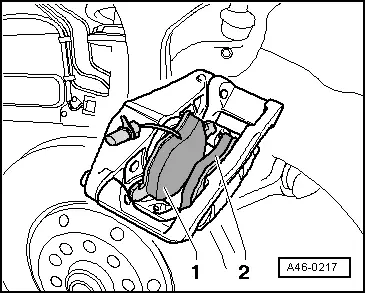 Audi Q5. A46-0217