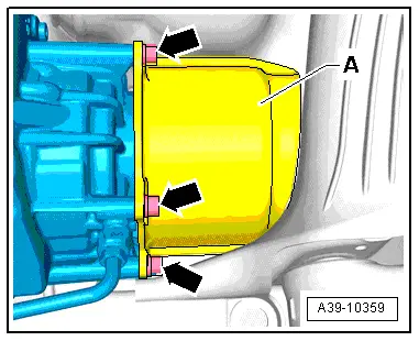 Audi Q5. A39-10359