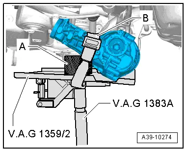 Audi Q5. A39-10274