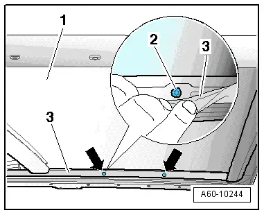 Audi Q5 Sunroof Panel Removing And Installing Sunroof Audi Q5 Sunroof Panel Removing And Installing Sunroof