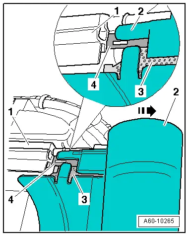 Audi Q5 Sunroof Shade Removing And Installing Sunroof Audi Q5 Sunroof Shade Removing And Installing Sunroof